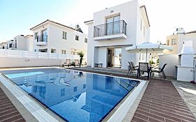 Palm Village Villas